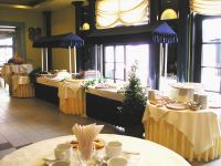 Feestzaal De Zwaan Rouwmaaltijden