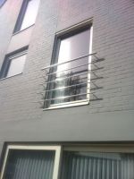 Construlas Leuningen