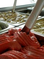 Gelateria Decadenza Frisco