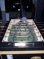 De Snooker Duqkie's Place Snooker