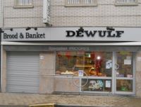 Brood & Banketbakkerij Nick Dewulf-Vercruijsse Boter
