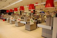 Carrefour Market Verse vis