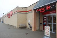 Carrefour Market Verse vis