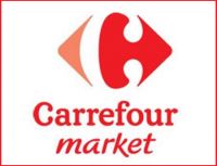 Carrefour Market Verse vis
