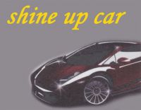 Shine Up Car Polieren