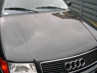 Shine Up Car Polieren