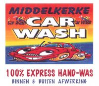 Ali's Hand Carwash