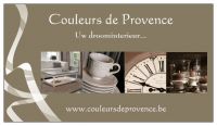 Couleurs de Provence Hlm