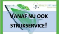 Hands @ Home Kuisvrouw