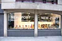 New - Port Outlet Dameskledij
