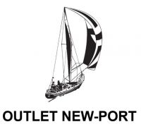 New - Port Outlet Dameskledij