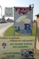 Patrick & Rita (Bij den boer) Schar