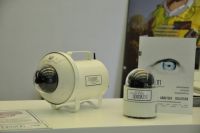 SQ Vision Camera's