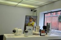 SQ Vision Camera's