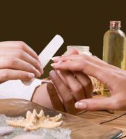Schoonheidssalon Lisano Dermabrasie