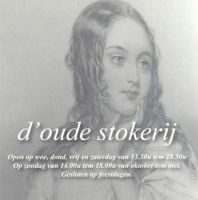 d'Oude Stokerij Interieur decoratie