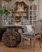 d'Oude Stokerij Interieur decoratie