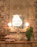 d'Oude Stokerij Interieur decoratie