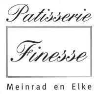 Patisserie Finesse Zuivelproducten