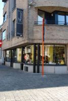 Patisserie Finesse Zuivelproducten