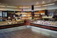 Patisserie Finesse Zuivelproducten
