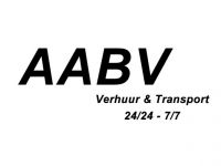 AABV - Verhuur & Transport Transport