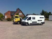 AABV - Verhuur & Transport Transport