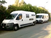 AABV - Verhuur & Transport Transport