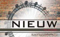 Nieuw Bouwbedrijven