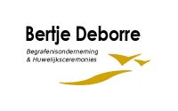 Funerarium Bertje Deborre Porselein