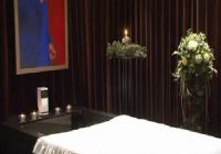 Funerarium Bertje Deborre Porselein