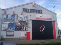 Graphicss Digitale print