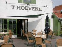 Hoeveke ('t) C�te a l'os