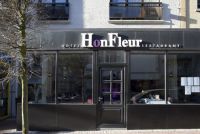 Hotel - Restaurant Honfleur Luxe