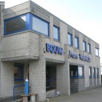 Frans Verhelst bvba Sleutel op de deur