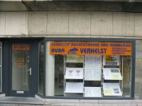 Frans Verhelst bvba Sleutel op de deur