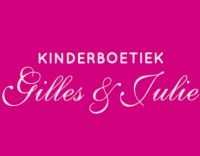 Kinderboetiek Gilles & Julie Krunk