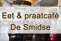 De Smidse Eet- en praatcaf&eacute; Pannenkoeken