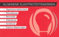 Algemene Elektriciteitswerken Jean Paul