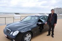 Taxi Wilfried