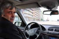 Taxi Wilfried