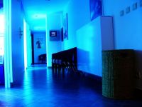 Letinni Sunwellness Bruinen zonder zon