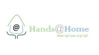 Hands @ Home Kuisvrouw