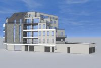 Immo Padiva Oostende