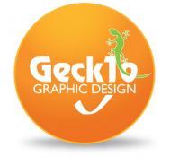 Geckjo Graphic Design Printen