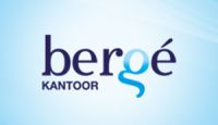 Kantoor Berg&eacute; Mercator