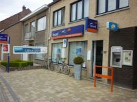 Kantoor Berg&eacute; Mercator
