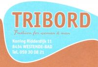 Tribord Scapa sport