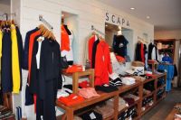 Tribord Scapa sport