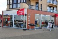 Tribord Scapa sport